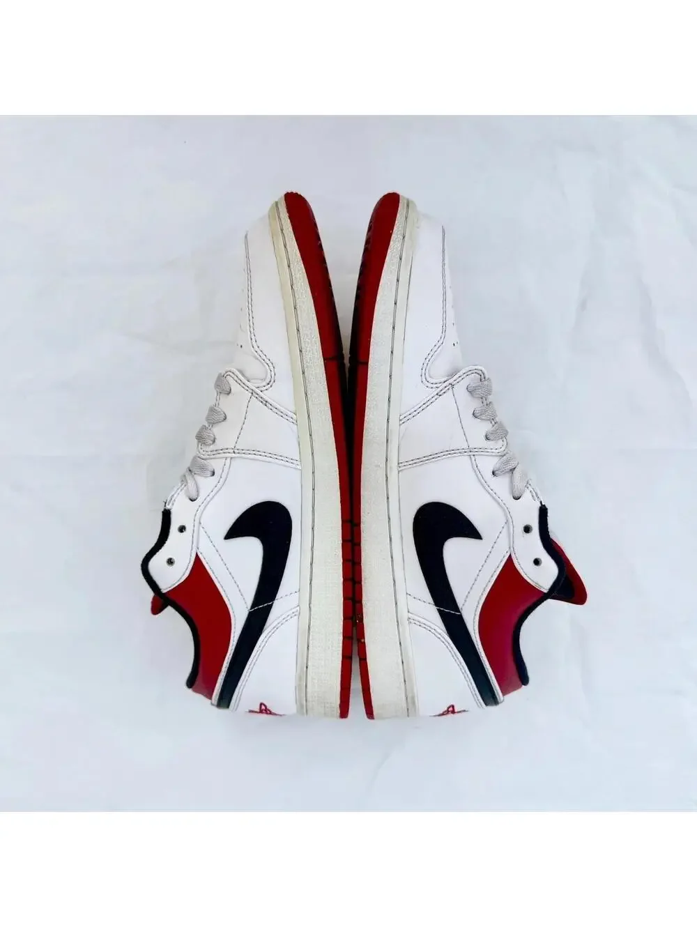 Jordan air low